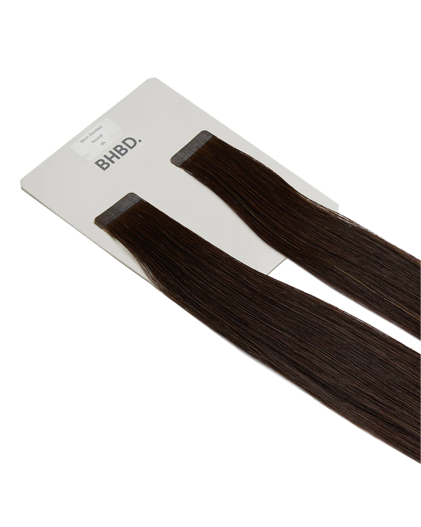 BHBD 50cm Invisible 5N 