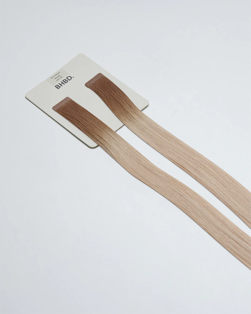 BHBD 50cm Invisible 8AB/11BP