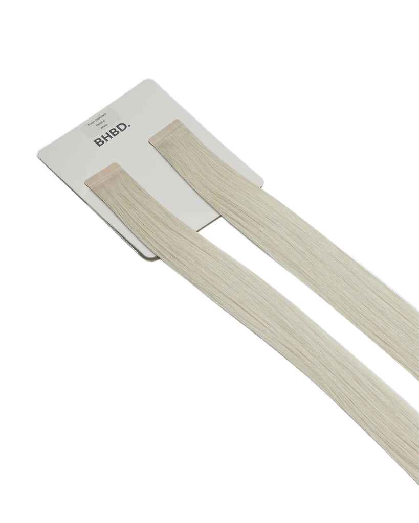 BHBD 60cm Standard White