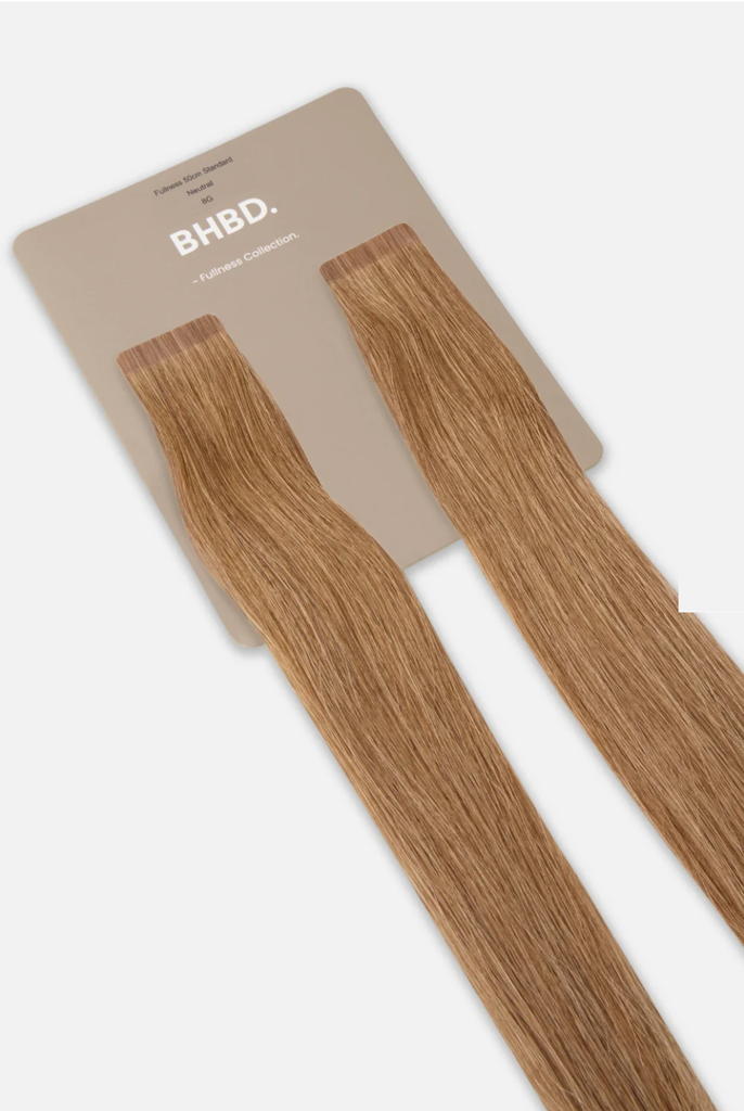 BHBD Fullness 35cm Standard 8G