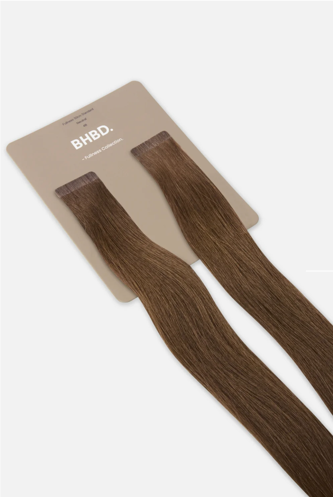 BHBD Fullness 35cm standard 4B