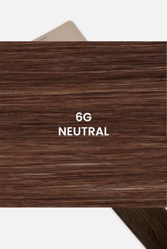 [7050-06G] BHBD Fullness 50cm standard 6G