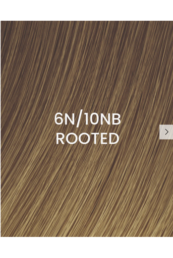 [505025-06N10NB-R] BHBD Weft 50x25cm 6N/10NB Rooted