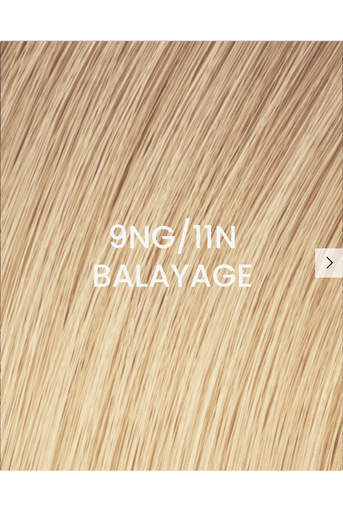 [505025-09NG11N-B] BHBD Weft 50x25cm 9NG/11N Balayage