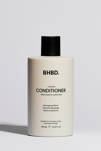 [8000-012] BHBD Conditioner 300ml