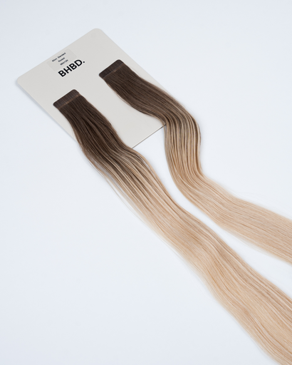 [8150-09BA12N-R] BHBD 50cm Invisible 9BA/12N Rooted