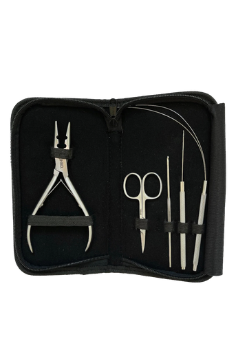 [8000-060] BHBD Kit d'outils pour le tissage