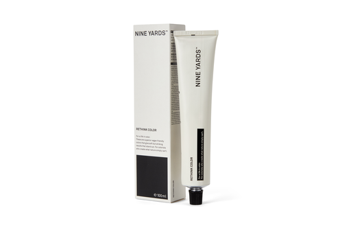[YR10A] NINE YARDS Rethink Ash 10.1 / 10A 100ml