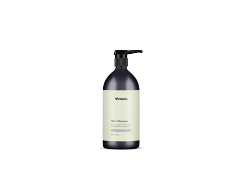 [23315] HAROLOGI Silver Shampoo 1000 ml