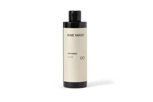 [YRCLEAR] NINE YARDS Rethink 0/ Clear 100ml