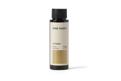 [YRL7N] NINE YARDS Liquids Untamed 7N Born Bronde 60ml