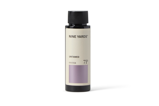 [YRL7P] NINE YARDS Liquids Untamed 7P Oyster 60ml