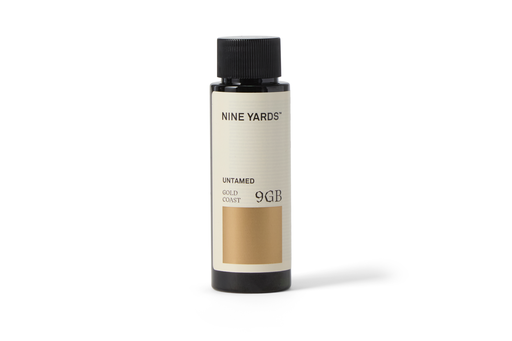 [YRL9GB] NINE YARDS Liquids Untamed 9GB Gold Coast 60ml