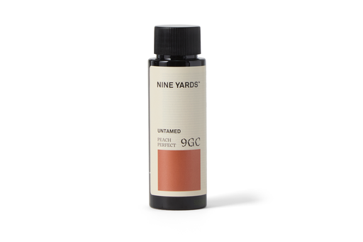 [YRL9GC] NINE YARDS Liquids Untamed 9GC Peach Perfect 60ml