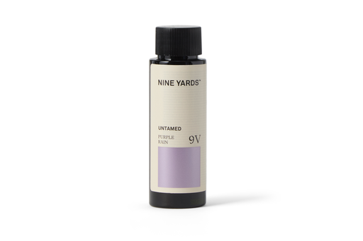 [YRL9V] NINE YARDS Liquids Untamed 9V Purple Rain 60ml