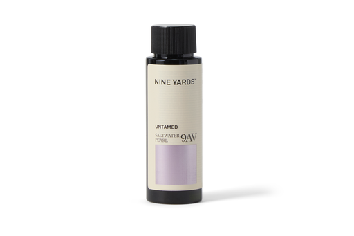 [YRL9AV] NINE YARDS Liquids Untamed 9AV Saltwater Pearl 60ml