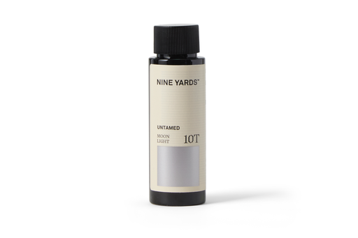 [YRL10T] NINE YARDS Liquids Untamed 10T Moonlight 60ml