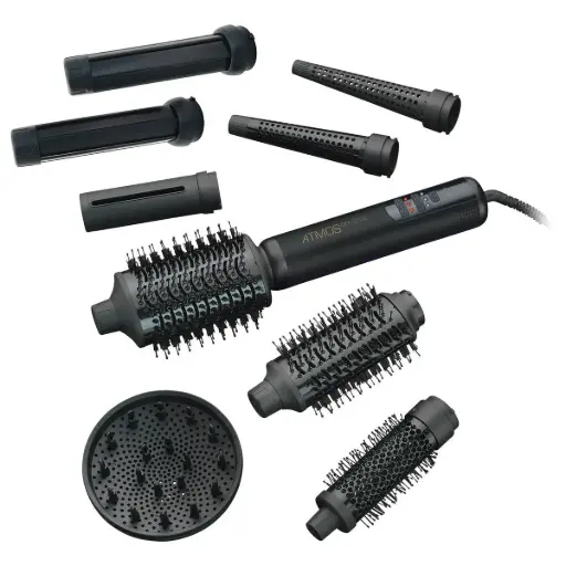 [ATM004] Diva ATMOS DRY + STYLE avec AUTO AirCulr