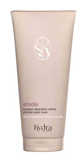 [KD10336A] Kydra Absolu Repair Mask 200 ml