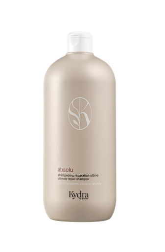 [KD10371B] Kydra Absolu Ultimate Repair Shampoo 1000 ml