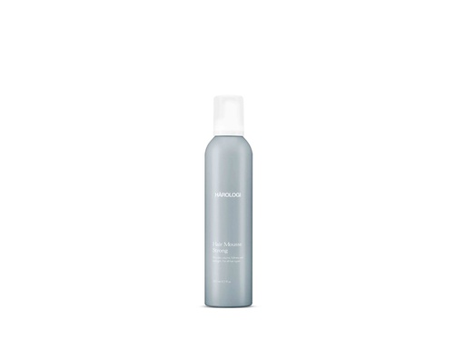 [25002] HAROLOGI Hair Mousse Strong 300ml