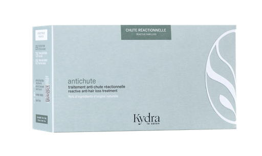 [KD10325] Kydra Antichute Reactive anti-hair loss treatment 12 x 5 ml