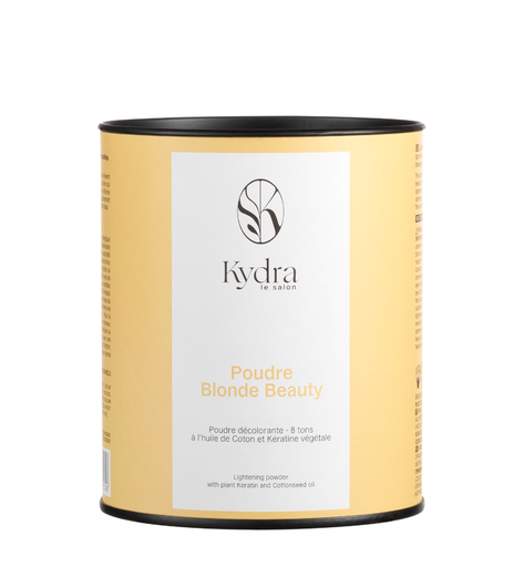 [KD10249] Kydra Blonde Lightning Powder 8 tons 500g