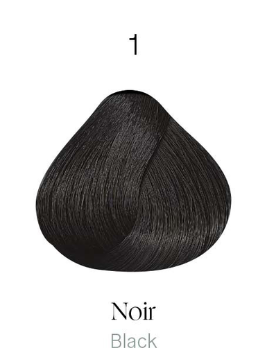 [KD10060] Kydra botanique 1 noir