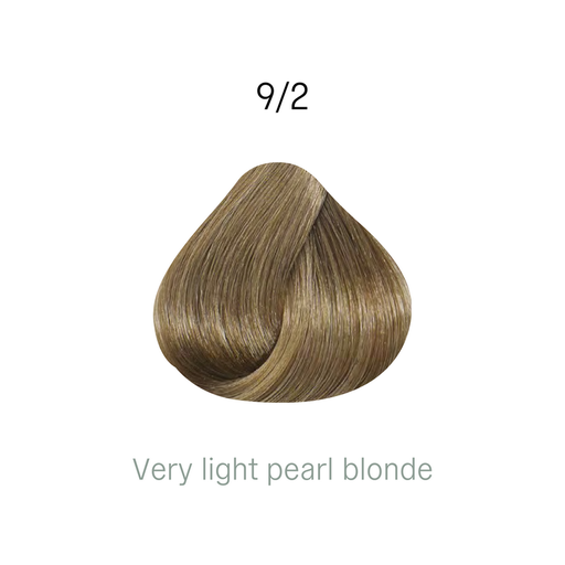 [KD10118] Kydra botanique 9-2 Very Light Pearl Blonde