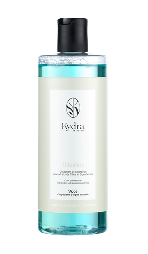 [KD10257B3] Kydra Tilleuline Color stain remover 400mll