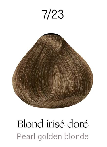 [KD10178] Kydra Crème 7-23 Pearl Golden Blonde