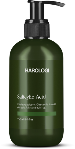 [24121] Harologi Salicylic Acid 250ml