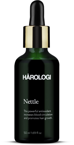 [24122] HAROLOGI Nettle 50 ml