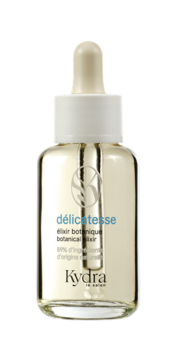 [KD10314] Elixir botanique Kydra Delicatesse 50 ml