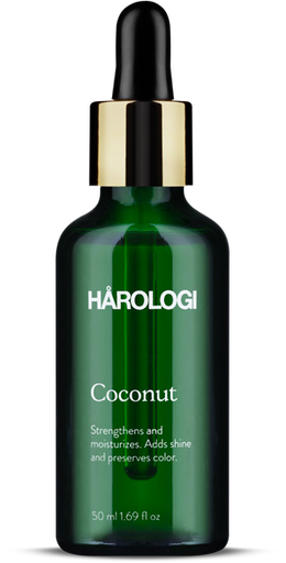 [24124] HAROLOGI Coconut 50 ml