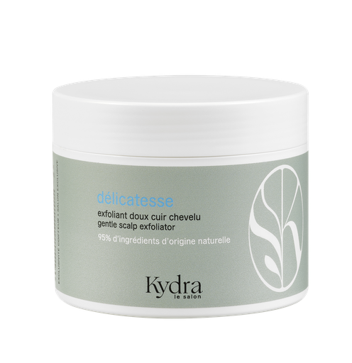 [KD10443B] Kydra Delicatesse Exfoliant doux pour les cheveux 500 ml