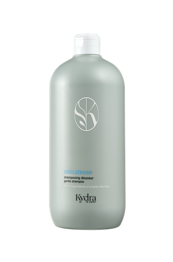 [KD10349B] Shampooing douceur Kydra Delicatesse 1000 ml