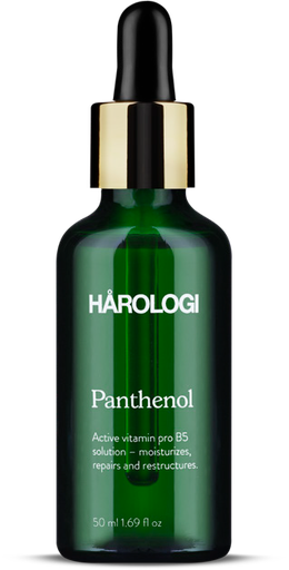 [24125] HAROLOGI Panthenol 50 ml