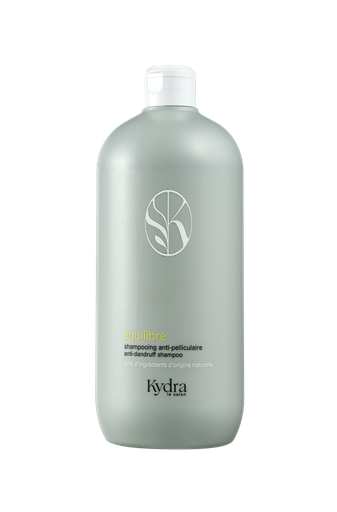 [KD10370B] Kydra Equilibre shampooing anti-dandruff 1000 ml
