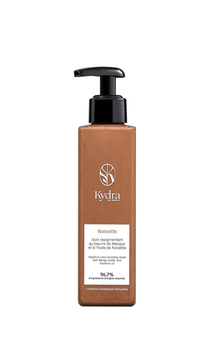 [KD10390A] Kydra HAZELNUT Color boosting mask 190ml