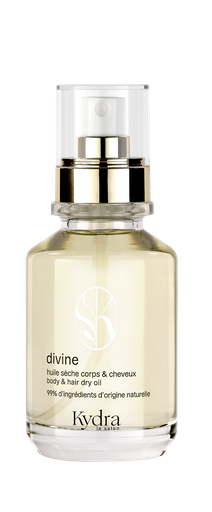 [KD10348] Kydra Huile Divine Body & hair dry oil 100 ml