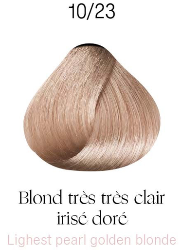 [KD10220] Kydra Jelly 10-23 Lightest Pearl Golden Blonde