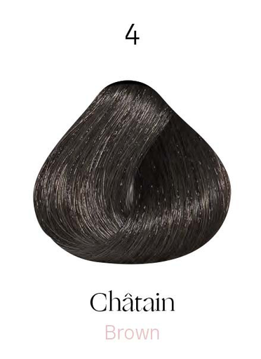 [KD10419] Kydra Jelly 4 Brown