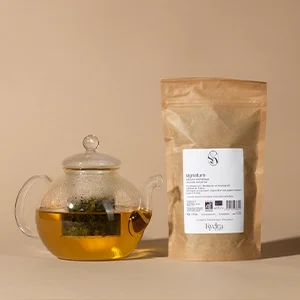 [KD22034FR] Kydra Le Salon Teapot