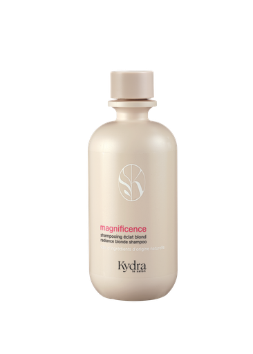 [KD10332A] Kydra Magnificience Color Shampoo 400 ml