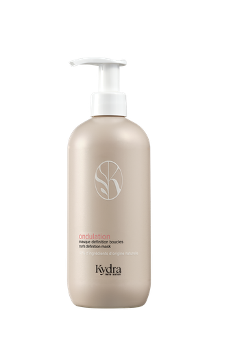 [KD10315B] Kydra Ondulation Curl Mask 500 ml