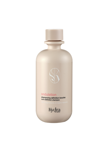 [KD10380A] Shampooing Kydra Ondulation Curl 400 ml