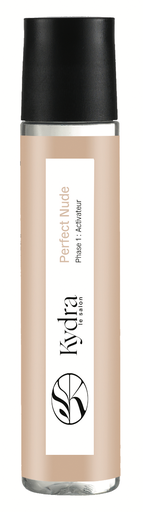 [KD10259B2] Kydra Perfect Nude Kit Hair color remover 3x60ml