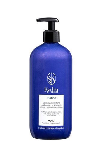 [KD10391B] Kydra PLATINIUM Color boosting mask 500ml