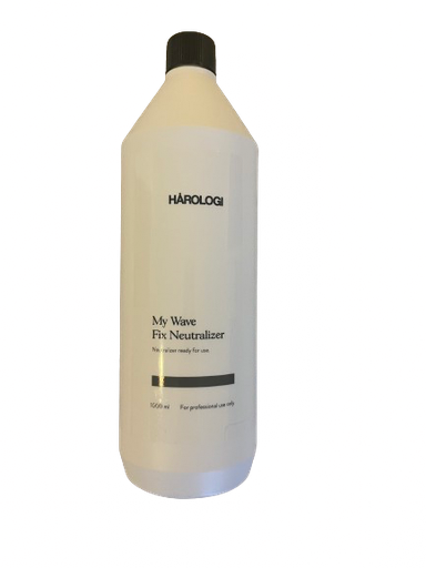 [105222] HAROLOGI My wave Fix -Neutralizer 1 L